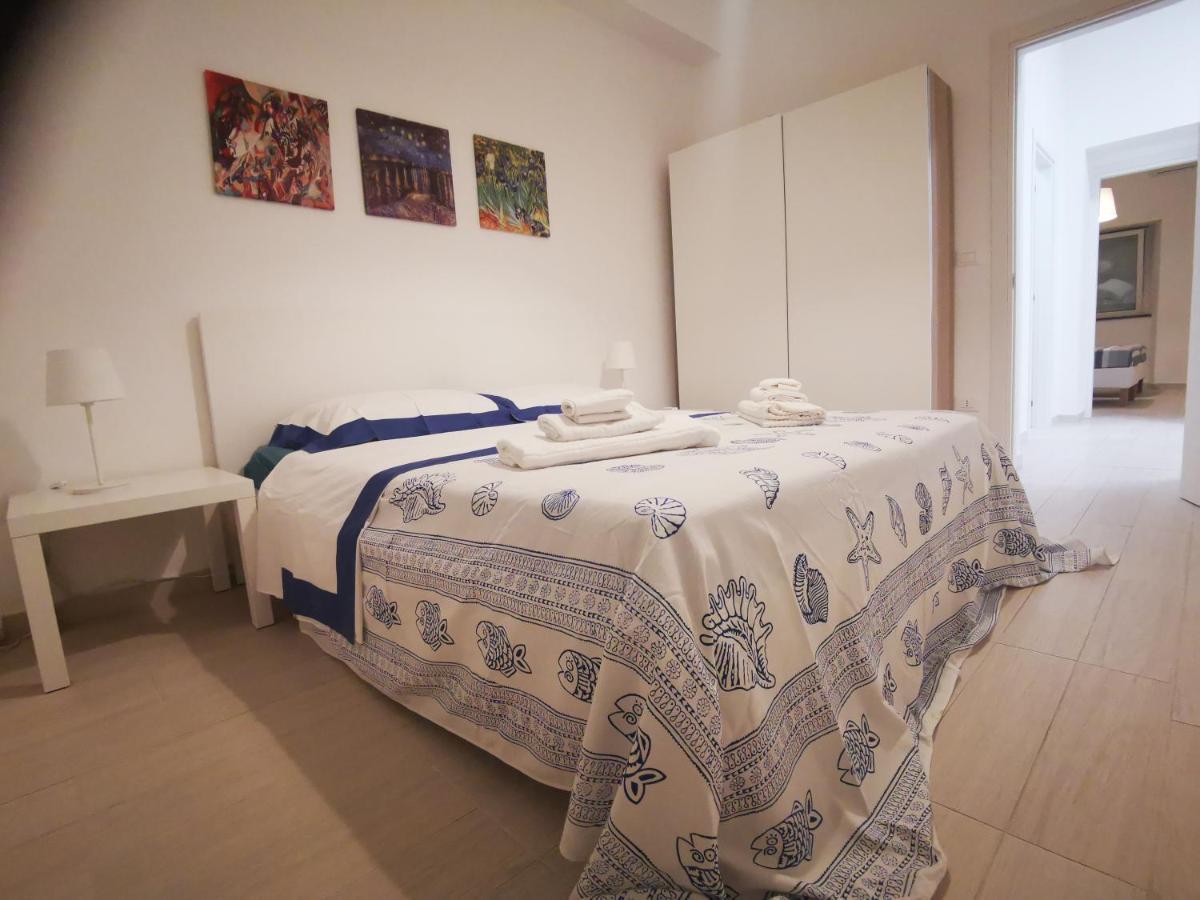 Apartamento La Casa Dei Capperi - The House Of Capers 1 Acireale Exterior foto