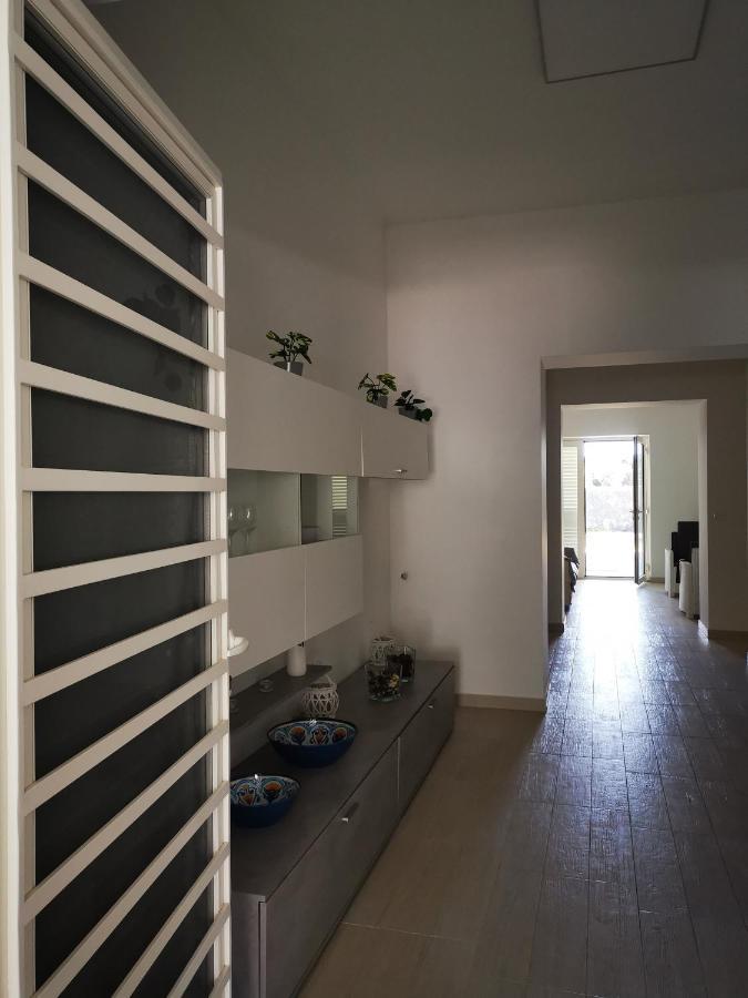 Apartamento La Casa Dei Capperi - The House Of Capers 1 Acireale Exterior foto