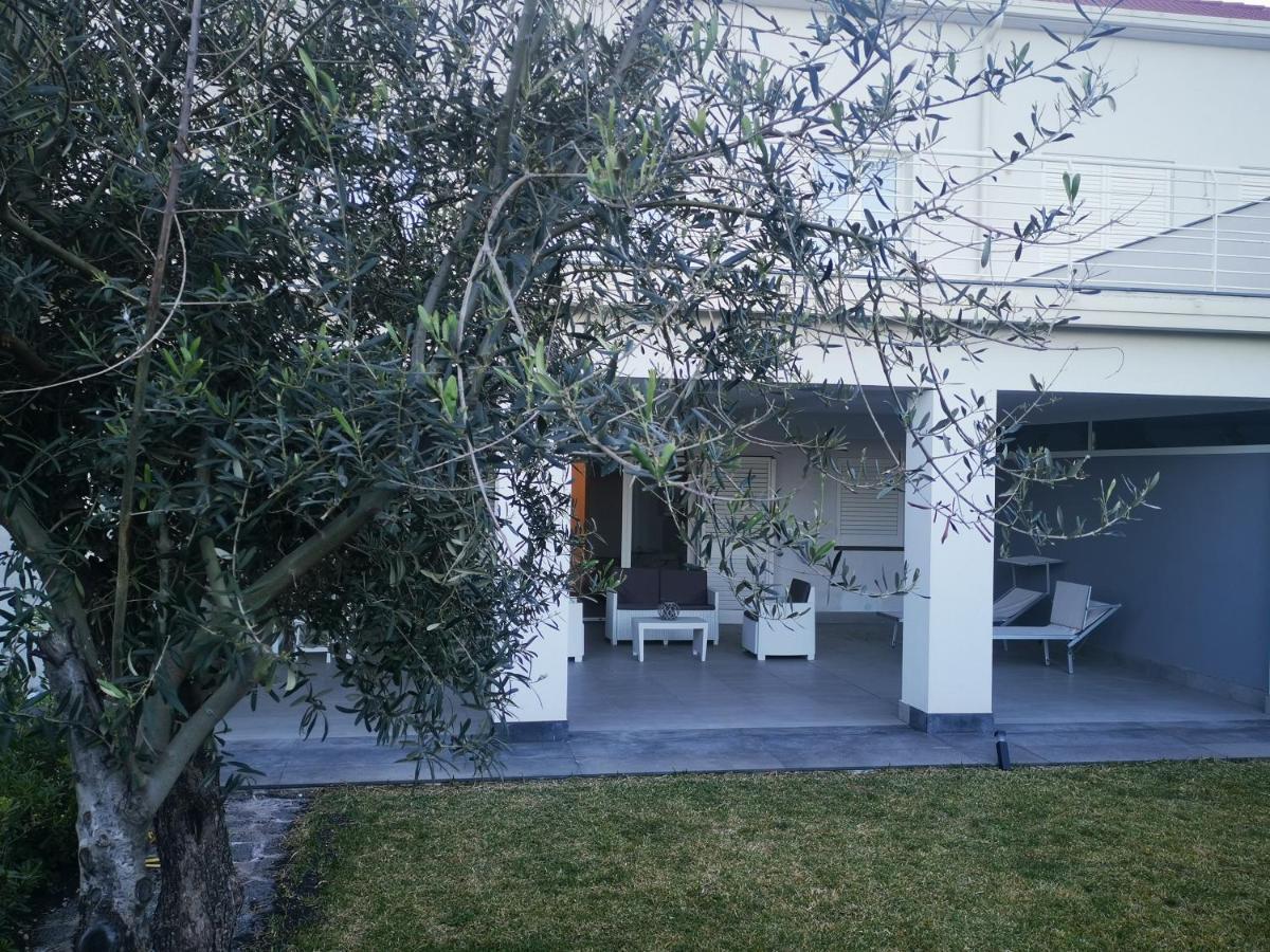 Apartamento La Casa Dei Capperi - The House Of Capers 1 Acireale Exterior foto