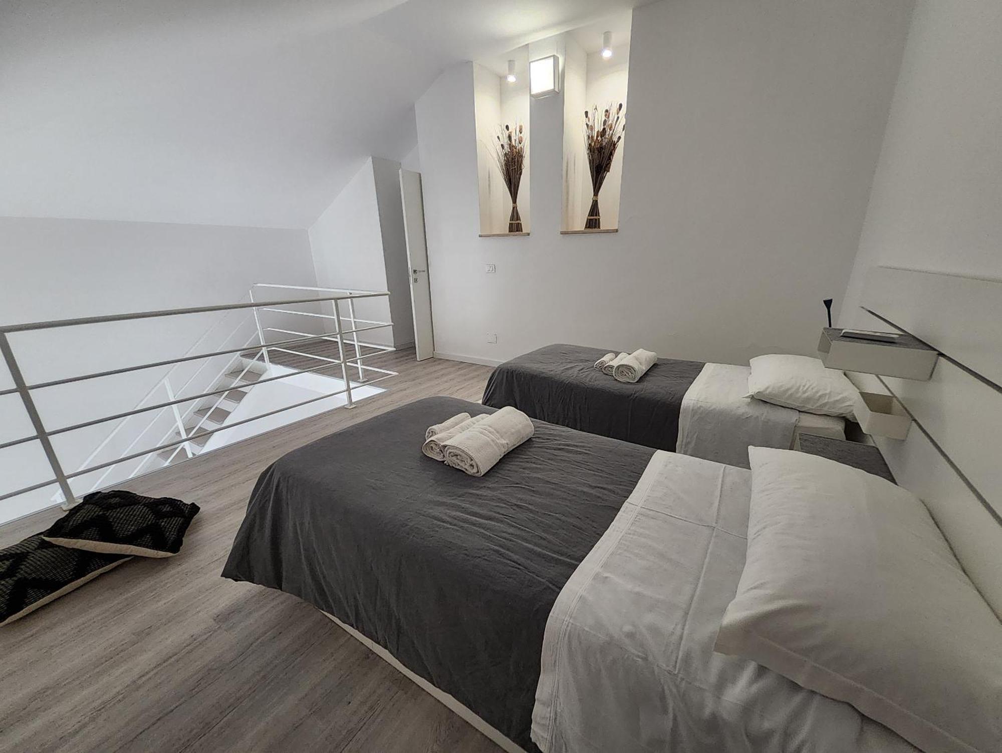Apartamento La Casa Dei Capperi - The House Of Capers 1 Acireale Exterior foto