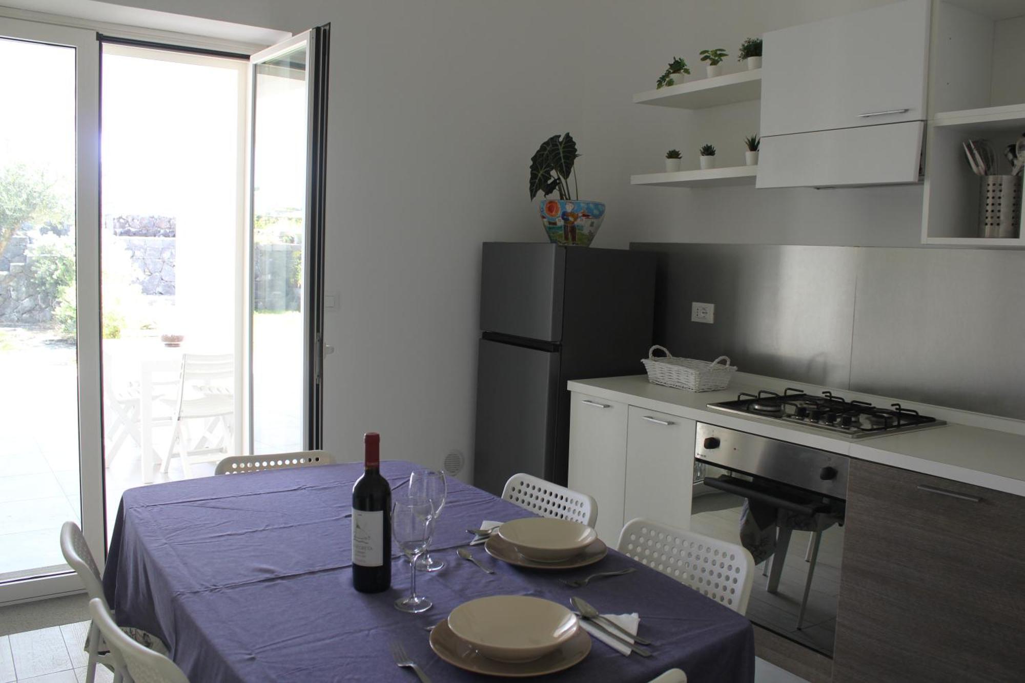 Apartamento La Casa Dei Capperi - The House Of Capers 1 Acireale Exterior foto