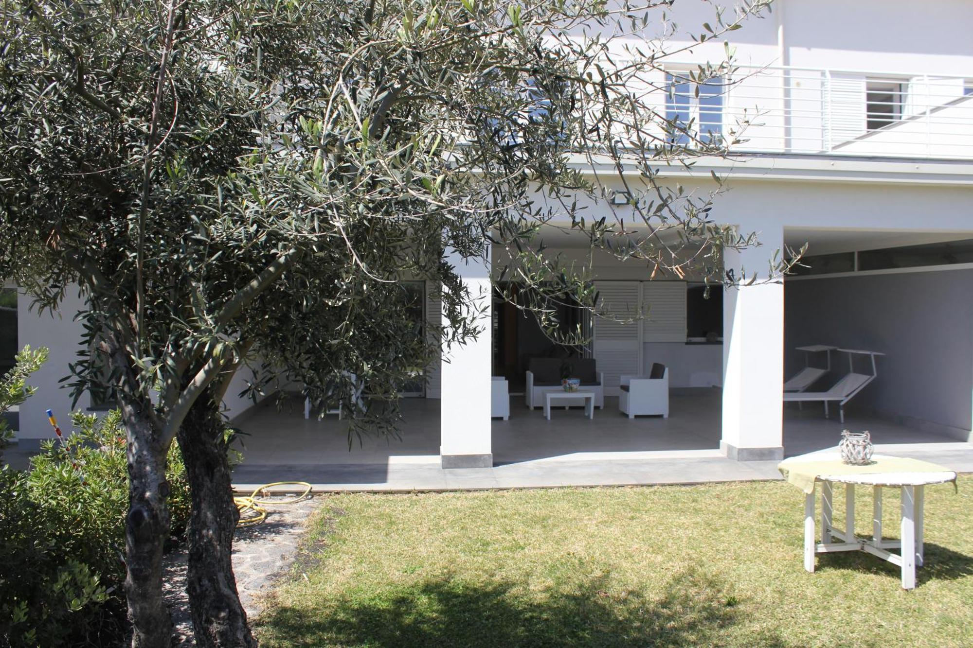Apartamento La Casa Dei Capperi - The House Of Capers 1 Acireale Exterior foto